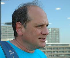 Distinguished seminars: Vora D. Volkow