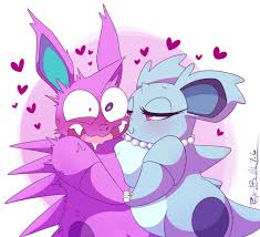 Bunny Kiss