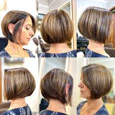 50 Best Short Hairstyles For Women Over 50 In 2021 Hair Adviser