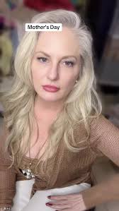 Mothers Day Poem Sueing School for Emoyional Distress