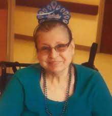 Encarnacion Reynoso Obituary