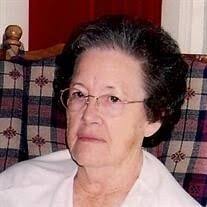 Merida Hebert Richard Obituary