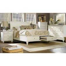 Costco Ashfield 6 Piece Queen Storage Bedroom Set King Bedroom Sets Bedroom Set King Storage Bed