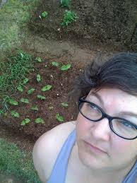 Checking for rain clouds