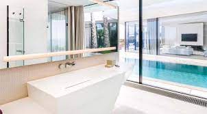 Total travaux salle de bain. Pourquoi Se Decider Pour Une Salle De Bain Lapeyre Salle De Bains Construction