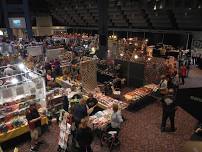 'Tis the Season Art & Craft Show