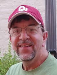 Keith L. Masters Obituary March 29, 2021