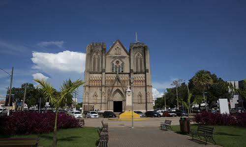 C&aacute;ceres, a princesinha do Paraguai - ABC Rep&oacute;rter