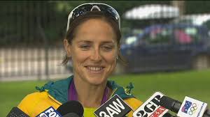 Densham takes bronze in dramatic triathlon finish