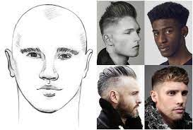 Laut mancher esoteriker kann man durch die länge der haare auch den lebensverlauf kontrollieren. Welche Frisur Passt Zu Mir Mann Rundes Gesicht Frisuren Rundes Gesicht Frisuren Ovales Gesicht Rundes Gesicht