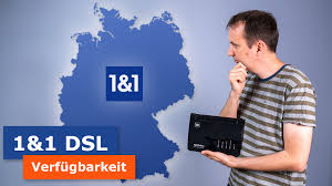 Bis zur dsl schaltung per mobilfunk surfen und telefonieren. 1 1 Dsl Verfugbarkeit Prufen Dsl Check Fur 1 1 Dsl