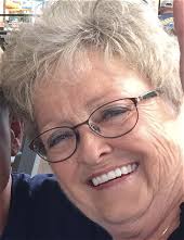 Obituary information for Janettia Chaffin