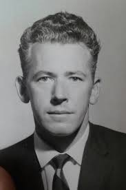 Thomas M. Carroll Obituary