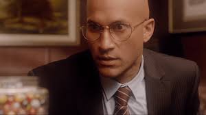 Keegan-Michael Key Hinted He's Related to a Comic-Book Legend