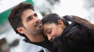 Kabir Singh 2019 Shahid Kapoor Download Movies Bollywood Movies