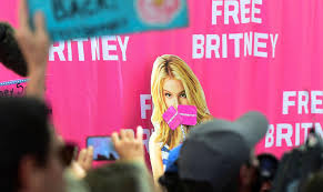 Jun 24, 2021 · los angeles (ap) — britney spears asked a judge wednesday to end court conservatorship that has controlled her life and money since 2008. Britney Spears What Is A Conservatorship Free Britney And Her Court Case Explained The Scotsman
