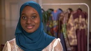 Josianne Edith Beaudry adepte du mode de vie zéro déchet à Barrie