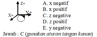 Maybe you would like to learn more about one of these? Destinasi Fisika Chapter 06 Induksi Magnetik