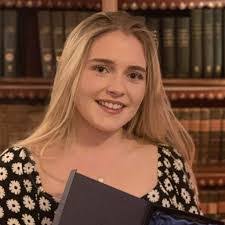 Katie Obrien's Instagram, Twitter & Facebook