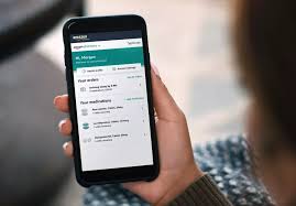 Dites adieu aux problèmes de livraison ! Amazon Lance Un Service De Vente Et De Livraison De Medicaments Sur Ordonnance Aux Etats Unis