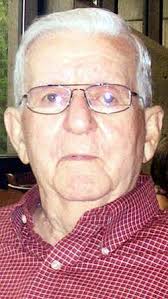 William Thomas Crouch (1923-2010)