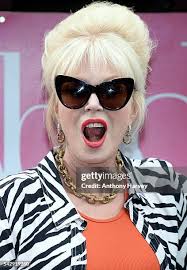 86 Stars Of Absolutely Fabulous The Movie Attend Pride Photos & High Res  Pictures