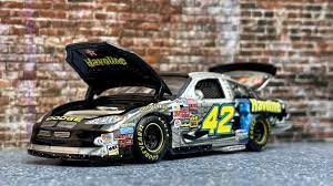 Dodge diecast nascar 1:64 scale. Dodge Intrepid Nascar 1 64 Racing Diecast Sports Car