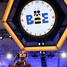 But how do you spell it? Words From The 2021 National Spelling Bee The New York Times