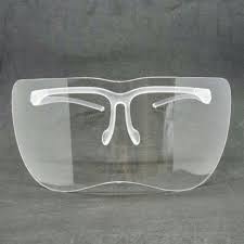 Maybe you would like to learn more about one of these? Eye Shield Half Face Shield Cover Acrylic Polycarbonate Hard Lens Half Visor Shopee Philippines