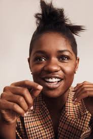 The colored dots and icons indicate which themes are associated with that. From Barber To Actress And Musician Meet All American Star Bre Z Glamour