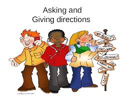 follow direction free directions giving and asking worksheets png clipartix