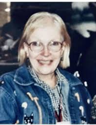 Elizabeth Bradley Chesser Obituary August 15, 2021