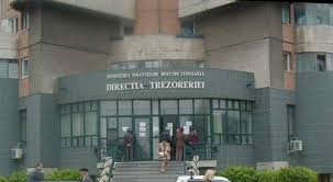 Programul Trezoreriei Statului La Finele Anului 2018 Ct100 Ro