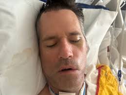 Fundraiser by Tracie Weber : Support Bryce Weber's Road to Recovery