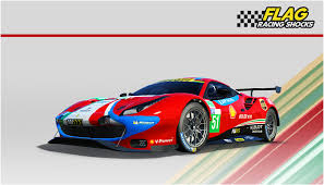 Check spelling or type a new query. Ferrari 488 Gte Evo Af Corse Championship V8 5 Real Racing 3 Wiki Fandom