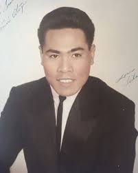 Most Recent Obituaries