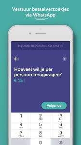 Tikkie Van Abn Amro Bank N V Ipod Touch Ipod Iphone