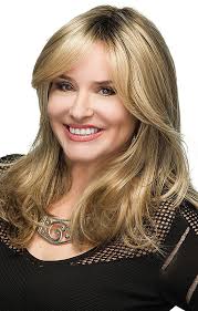 Colette Harrington's Instagram, Twitter & Facebook