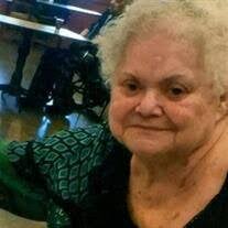Julia Ann Bierbaum Obituary