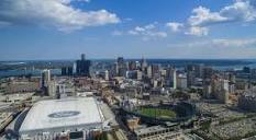Detroit, Michigan: Cultural Vibe, Eclectic Experiences, Thriving City