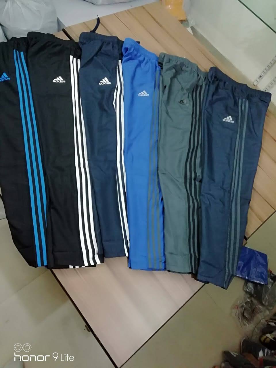 Track Suit product image