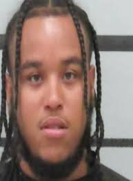 SIFUENTEZ, NOAH 06/10/2025 Age: 22 Charges: ASSAULT DOMESTIC VIOLENCE (ON  VIEW) RESIST ARREST SEARCH OR TRANSPORT (ON VIEW) Arresting Agency: LPD  #lubbockpolicedepartment #NoahSifuentez ADVERTISEMENT(S)