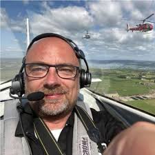 Tonight, January 16th. Lecture by yours truly about our work in the world  of Drones and Technology at the Royal Aeronautical Society HQ in London.  Still time to book a last-minute… |