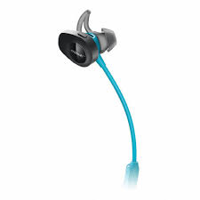 Bose Soundsport Wireless Headphones Bluetooth Nfc Aqua Color Bose Wireless Headphones Bluetooth Headphones Aqua Color