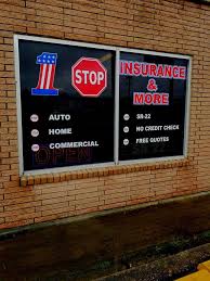 Friendly, independent, ethical & competitive #insurance solutions from a team with over 50 years experience in solving clients general. One Stop Insurance More 2 12329 Hwy 6 Santa Fe Tx 77510 Usa
