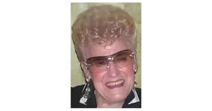 Josephine Schutte Obituary (1926