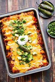 Chicken Enchiladas With Roasted Jalapenos Leftovers Recipes Thanksgiving Leftover Recipes Roasted Jalapeno