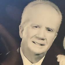 Remembering William Arthur Cook