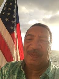 HARRY EDWARDS Obituary (2018)