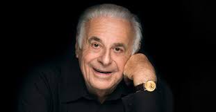 Irving Barr dies at 94